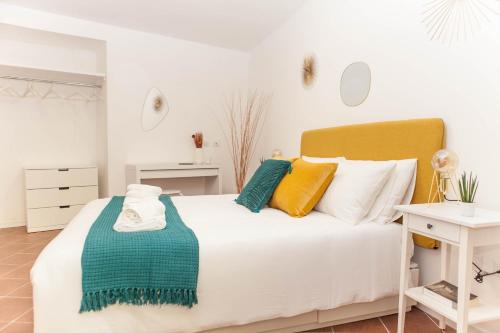 Domina Trastevere Apartment - Roma, Rom (Foto 2)
