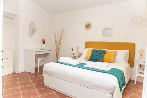 Domina Trastevere Apartment - Roma, Rom (Foto 5)