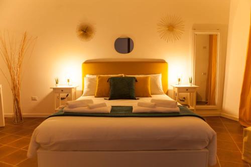 Domina Trastevere Apartment - Roma, Rom (Foto 4)