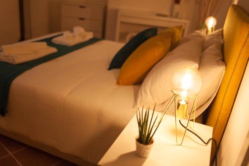 Domina Trastevere Apartment - Roma, Rom (Foto 3)