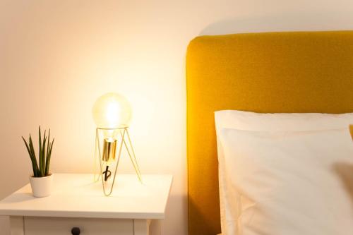 Domina Trastevere Apartment - Roma, Rom (Foto 6)