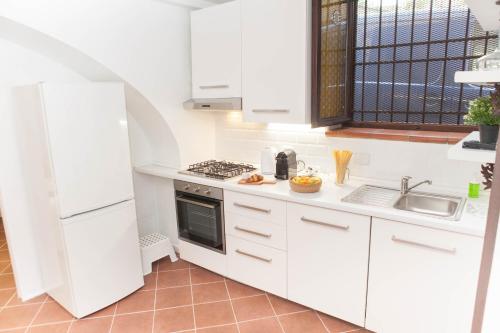 Domina Trastevere Apartment - Roma, Rom (Foto 7)