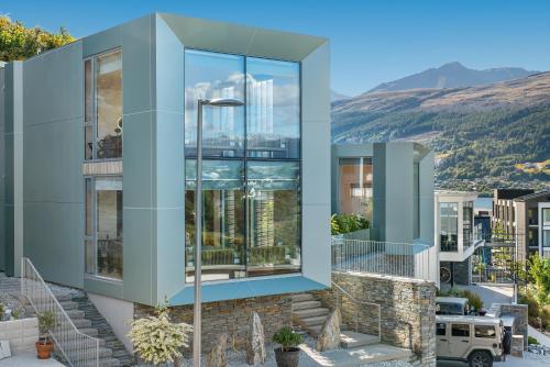 Lanah Residence - Queenstown