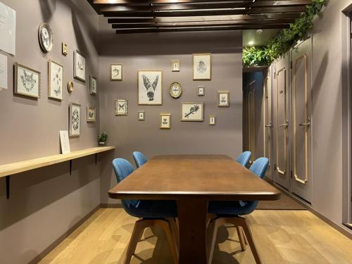 共用Lounge/電視區