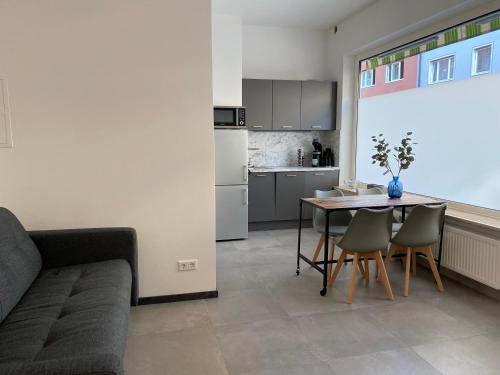 Moderne Apartments in Top-Altstadt-Lage - privates Parken - Nähe Hauptmarkt, Nürnberg (photo 7)