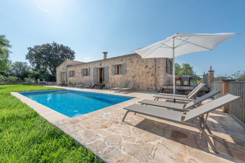 Finca Albocasser. Manacor