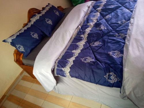 Mali Lodge and safaris U Ltd