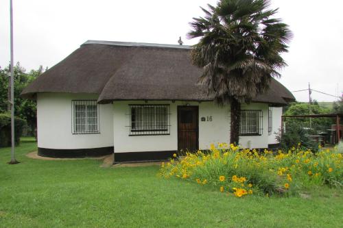 Absolute Leisure Cottages