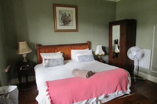 Absolute Leisure Cottages