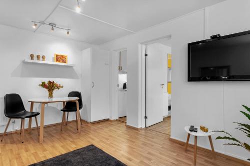 Castle House Luxury Apartments - main image