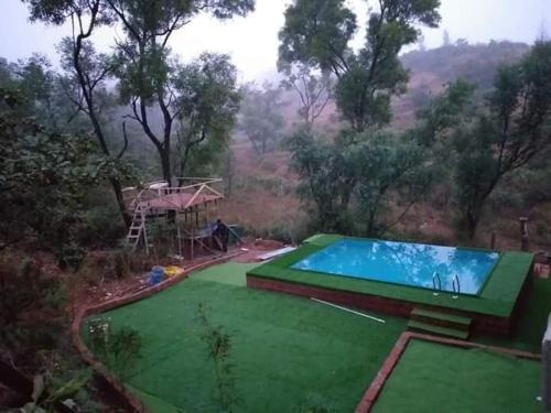 Forest Villa