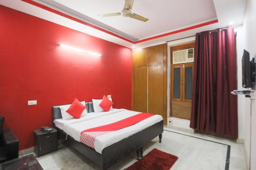 Collection O 63299 Travel Lodge
