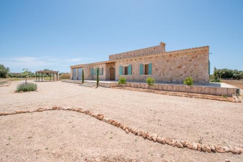 Finca Sa Vinya