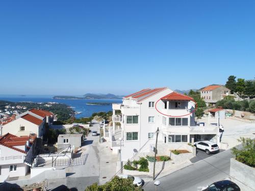Apartments Villa Dadić - image 14