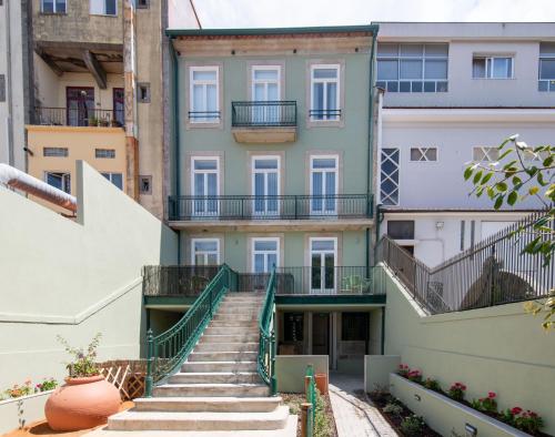 bnapartments Cedofeita - image 4