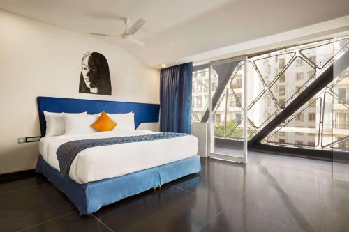 Days Inn & Suites by Wyndham Bengaluru Whitefield in Krishnarajapura