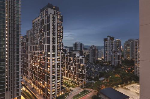 Hyatt House Kuala Lumpur, Mont Kiara, Kuala Lumpur (fotografie 8)
