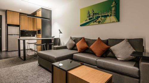 Hyatt House Kuala Lumpur, Mont Kiara, Kuala Lumpur (fotografie 9)