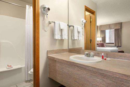 Double Room - Non-Smoking