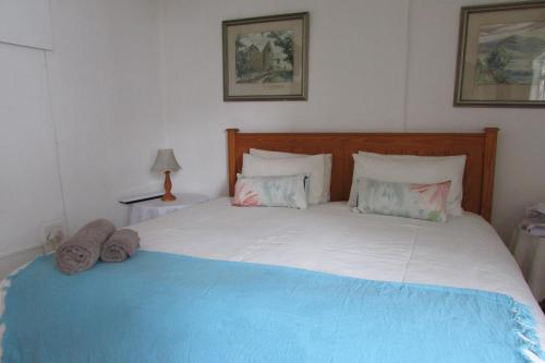 Absolute Leisure Cottages