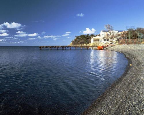 Apartment Сукко 2К Море, Озеро и Горы ЖК Holiday House