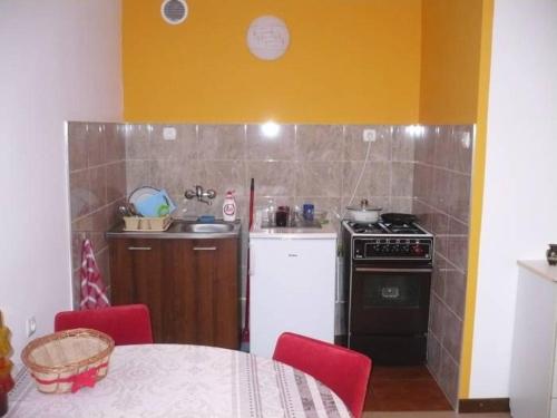 Apartament Apis