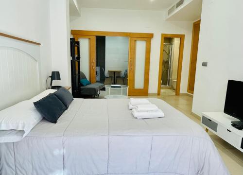 La Perla Reyes Catolicos Living, Granada (fotografie 10)