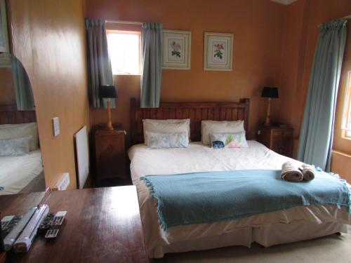 Absolute Leisure Cottages