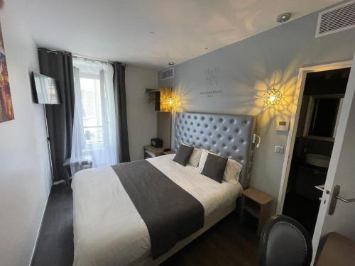 Hotel de Paris Montmartre, Paryż