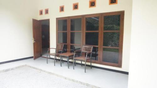 Villa kusuma 90 Batu Malang 3BR