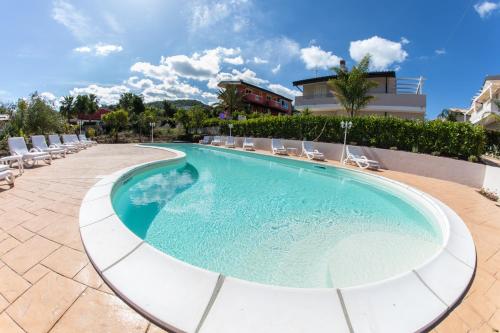 Residenza Borgo Italico - Tropea