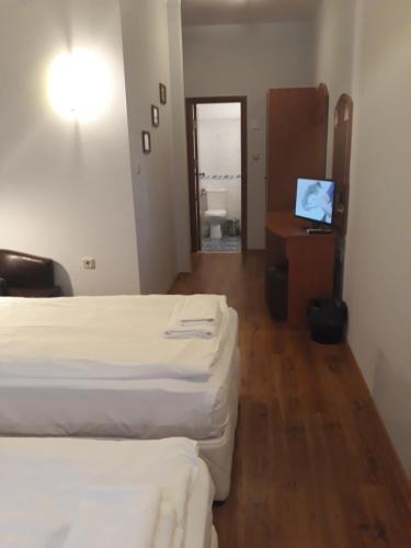 Three Dolphins Hotel with Rooftop terracе Three Dolphins Hotel with Rooftop terracе