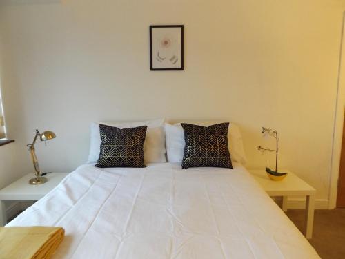 Gainford rise 1