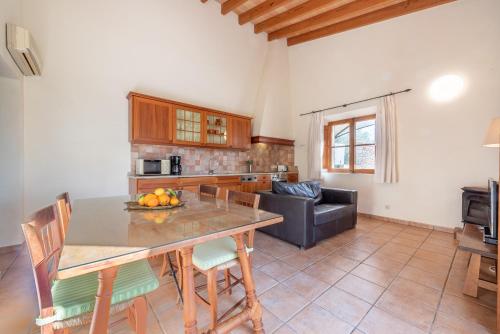 設施, Finca Aljub de son Amer by Mallorca House Rent in 卡拉聖塔阿尼