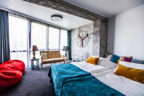 City Solei Boutique Hotel - Poznań