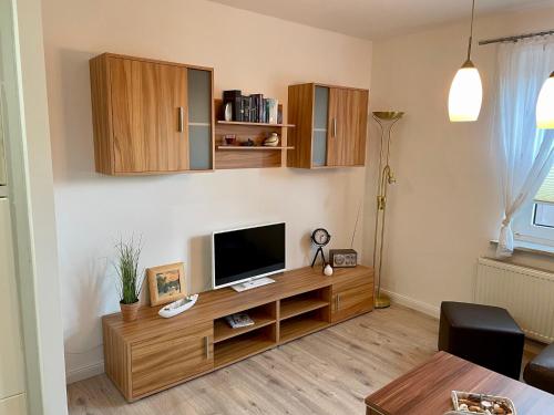 Huus Borkum - main image