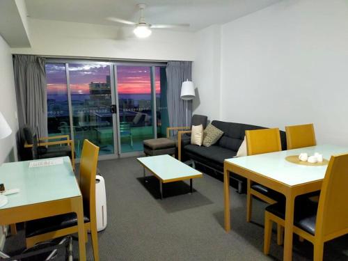 Darwin Harbour Suite