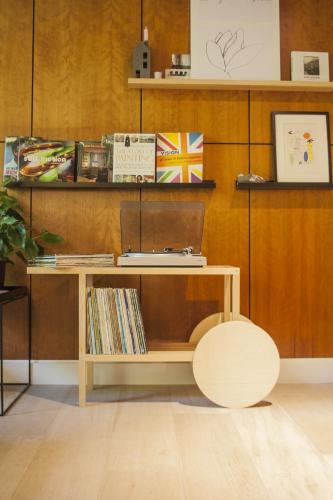 ホテル ザ ネイバーズ マグノリア