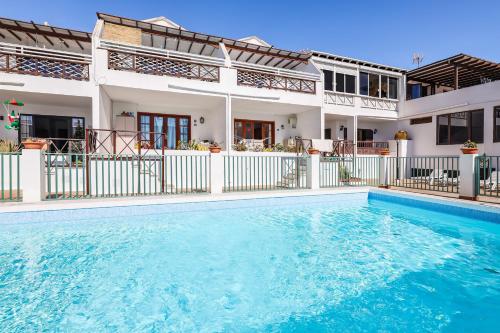 Blue Sky apartment