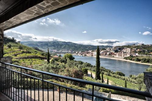 Villa dos Pingueis gîte à louer Torgueda