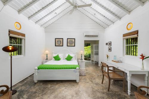 Tea Chalets - Galle