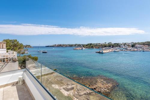  Apartment Sa Caseta 1 by Mallorca House Rent in Portopetro