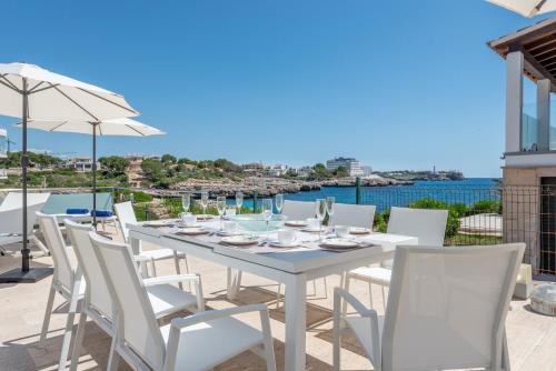 Villa Sa Caleta gîte à louer Calonge