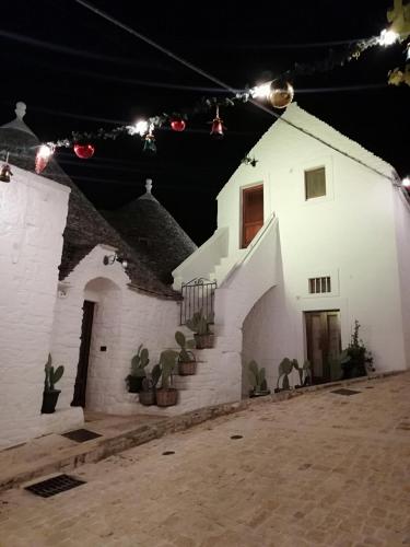 Tipico Suite, Alberobello (foto 3)