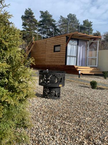WoodHouse Kislovodsk