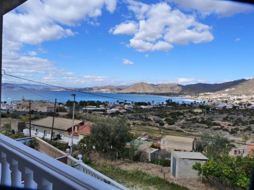 B&B Carthagène - Superbe vue sur la baie de La Azohía - Bed and Breakfast Carthagène