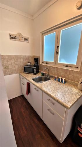 Cucina, Blue House Joyuda in Cabo Rojo