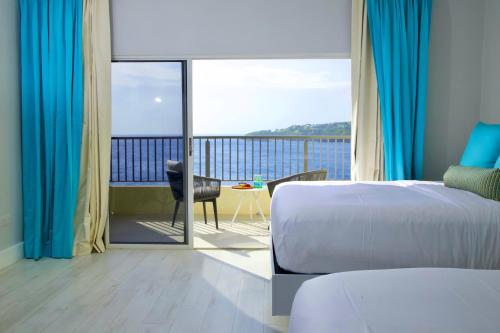 La Vue Boutique Hotel