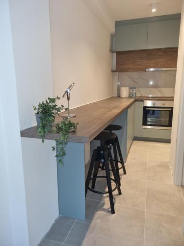 Belgrade Parliament View Apartments 3-Star Guesthouse restaurant