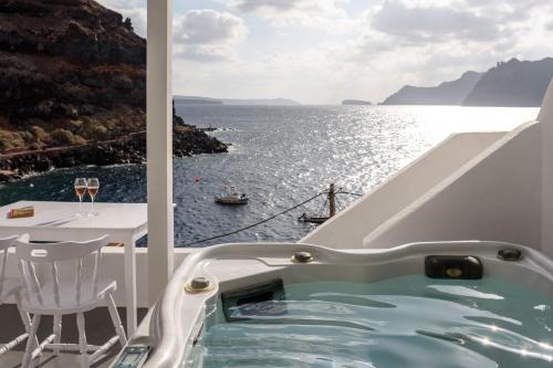 アモウディ ビラ